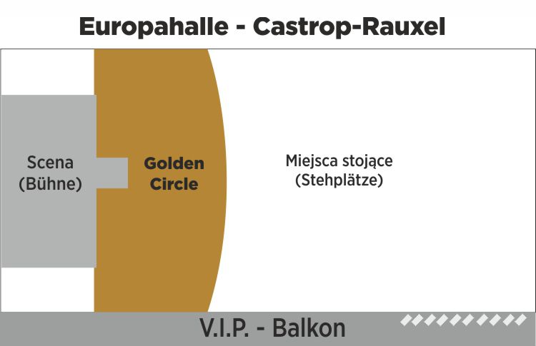 Halle CAstrop-Rauxel